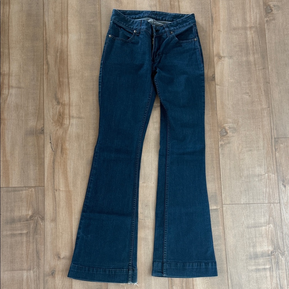 Kimes Ranch Lola Flare Jeans 2/32